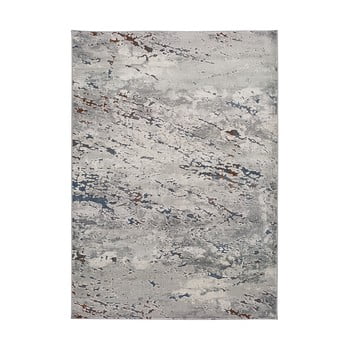 Covor universal berlin grey, 80 x 150 cm, gri