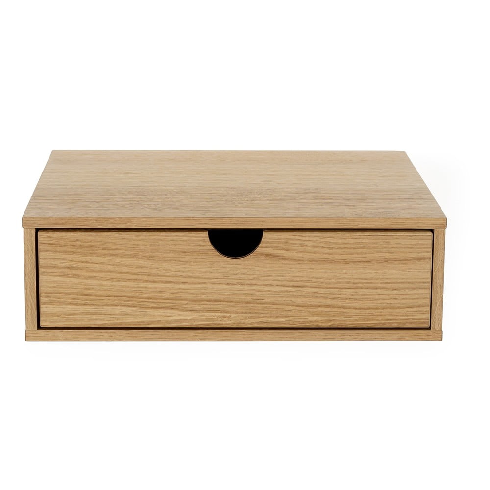 Noptieră de perete Woodman Farsta Wall Bedside