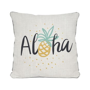 Pernă surdic aloha, 45 x 45 cm