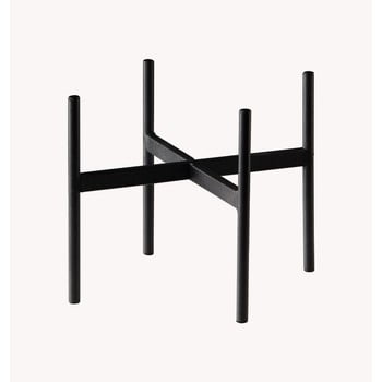 Suport pentru ghivece big pots, ø 19 cm, gri