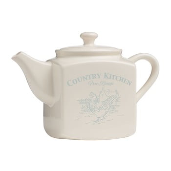Ceainic country teapot, 1650ml