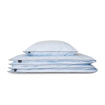 Husă pilotă welovebeds azzurro, 200 x 220 cm