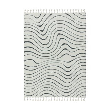 Covor asiatic carpets ripple, 80 x 150 cm, bej
