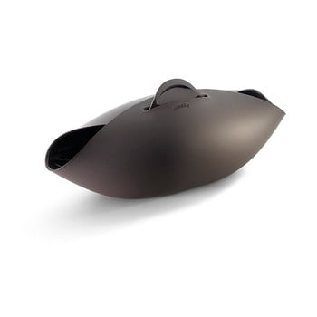 Formă din silicon pentru pâine lékué, maro