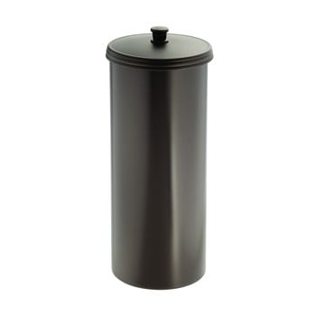 Perie wc idesign kent, înălțime 39 cm, bronz