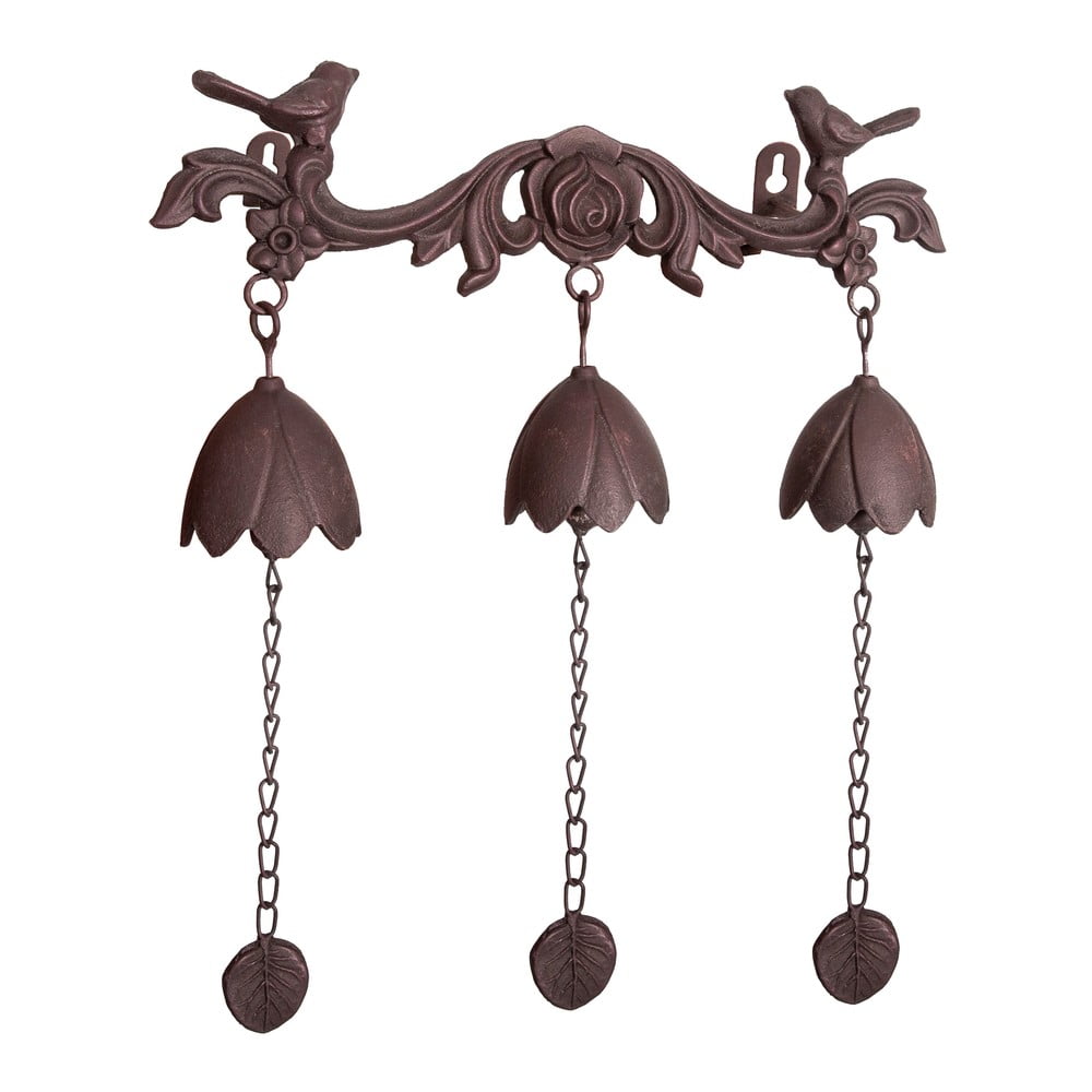 Clopot din metal Bird – Antic Line