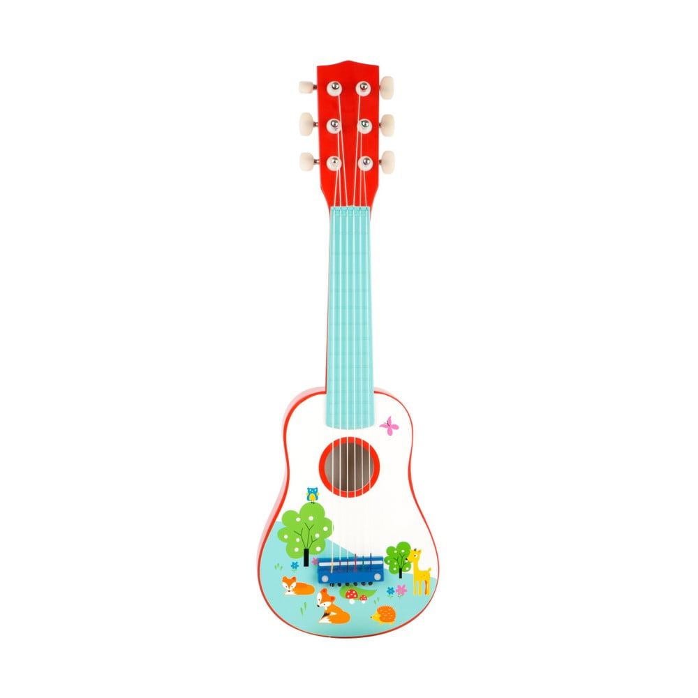 Chitară pentru copii Legler Little Fox bonami.ro