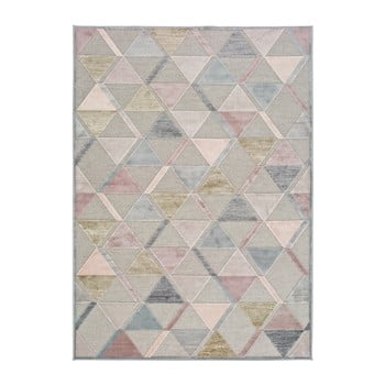 Covor universal margot, 120 x 170 cm, gri