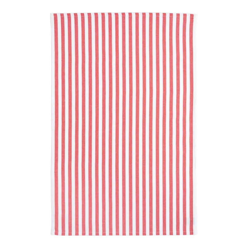 Prosoape de bucătărie din bumbac 2 buc. 50x70 cm Stripes – Casafina