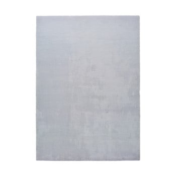 Covor universal berna liso, 60 x 110 cm, gri