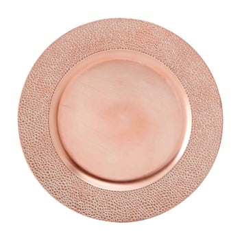 Platou premier housewares pebble, ⌀ 33 cm