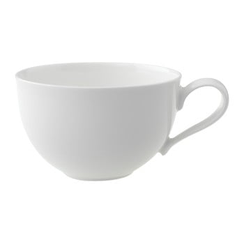 Ceașcă din porțelan villeroy & boch new cottage, 390 ml, alb