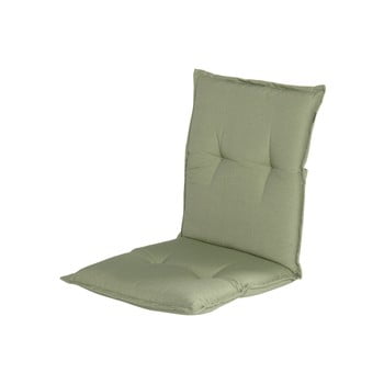 Pernă pentru scaun de grădină hartman cuba, 100 x 50 cm, verde măslină