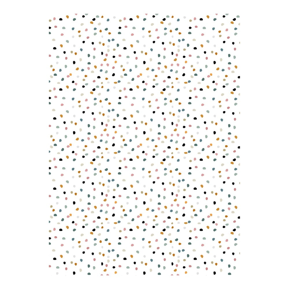 Hârtie de împachetat eleanor stuart Coloured Speckles bonami.ro imagine 2022