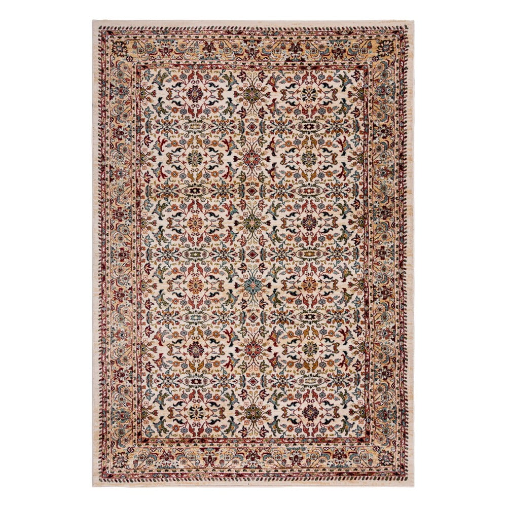 Covor bej 200x290 cm Sandford – Flair Rugs