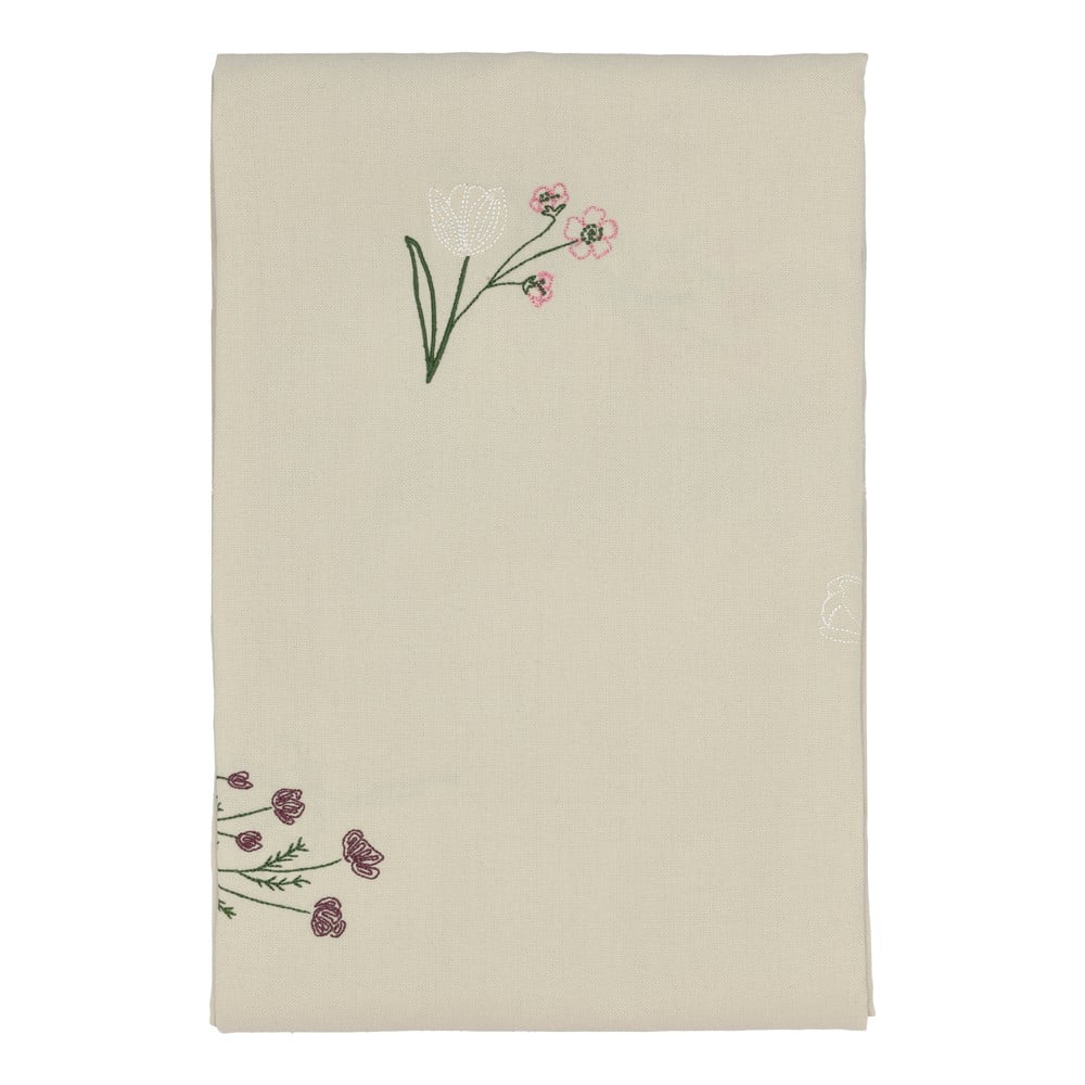 Față de masă din bumbac 140x270 cm Charm – Södahl