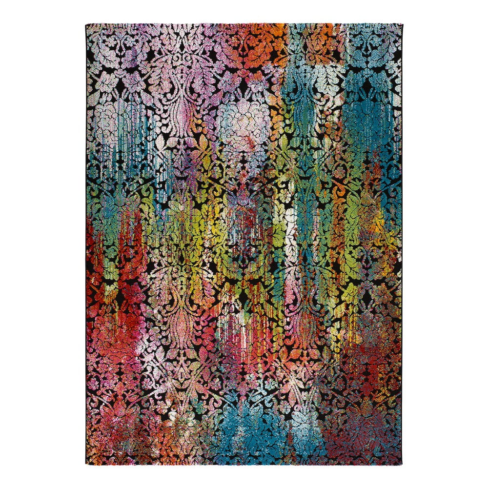Covor Universal Belis Rainbow, 120 x 170 cm