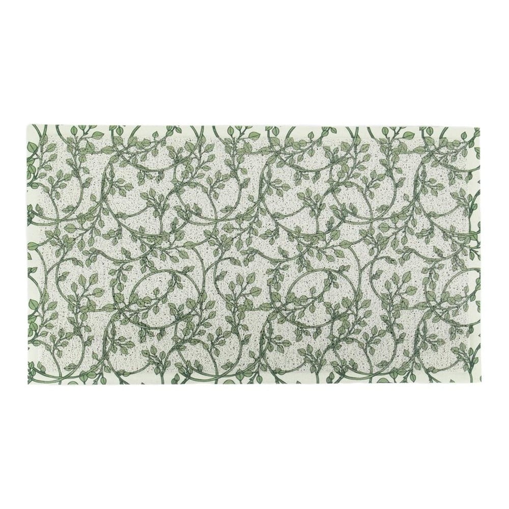 Covoraș de intrare 40x70 cm William Morris – Artsy Doormats