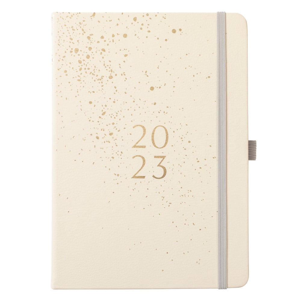 Agendă săptămânală perfect planner - busy b