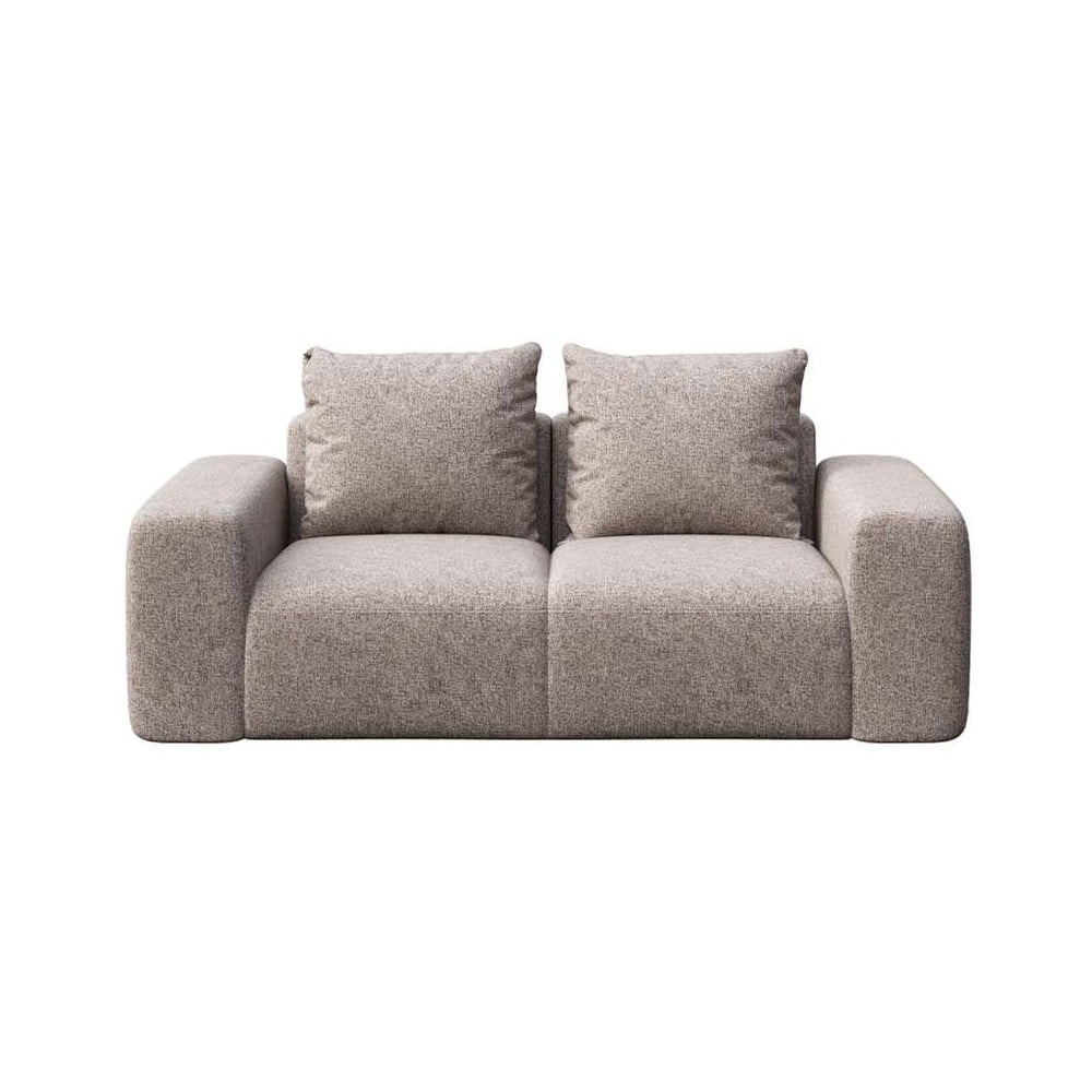 Canapea gri 212 cm Monce – Rodier