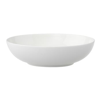Bol din porțelan villeroy & boch new cottage, 1,8 l, alb