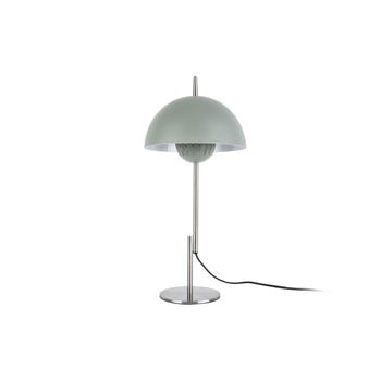 Veioză leitmotiv sphere top, ø 25 cm, gri - verde