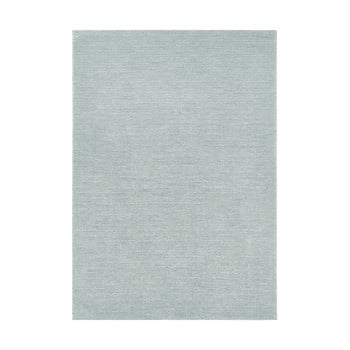 Covor mint rugs supersoft, 80 x 150 cm, albastru deschis