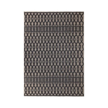 Covor flair rugs greenwich, 120 x 170 cm, gri