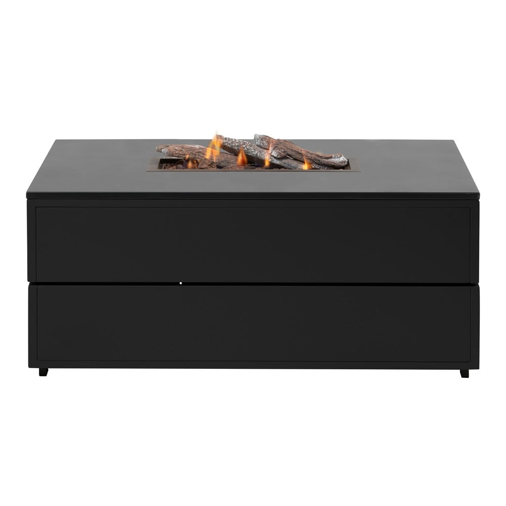 Vatră din inox cosipure 120 – cosi