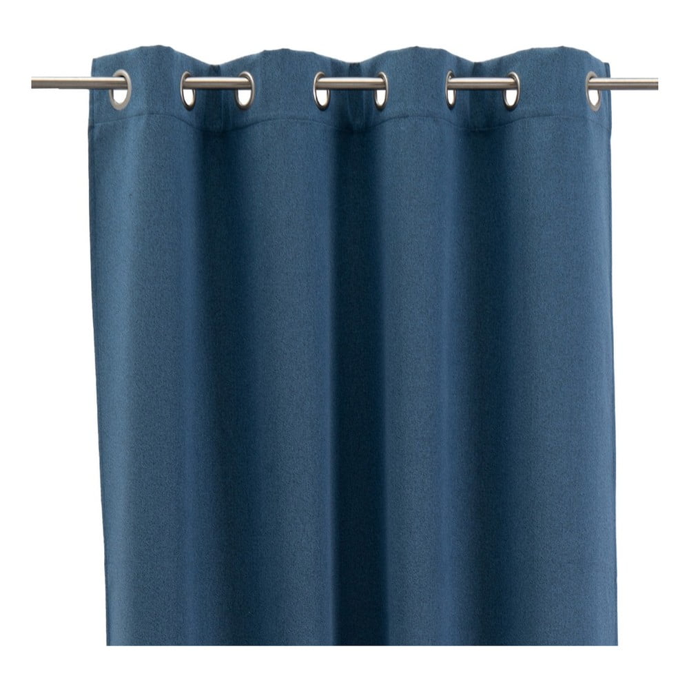 Draperie albastră 135x260 cm Quality – Casa Selección