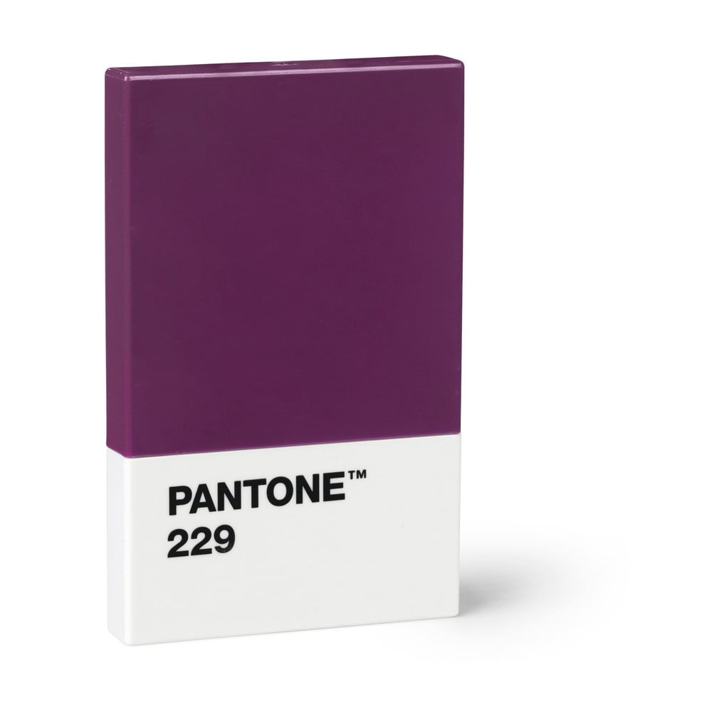 Suport cărți de vizită Pantone, mov bonami.ro imagine 2022