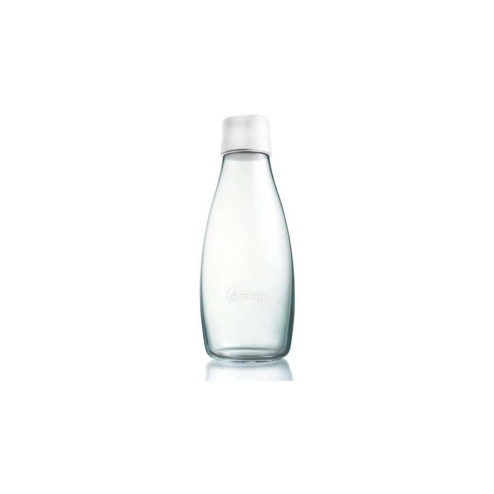 Sticlă ReTap, 500 ml, alb bonami.ro imagine 2022