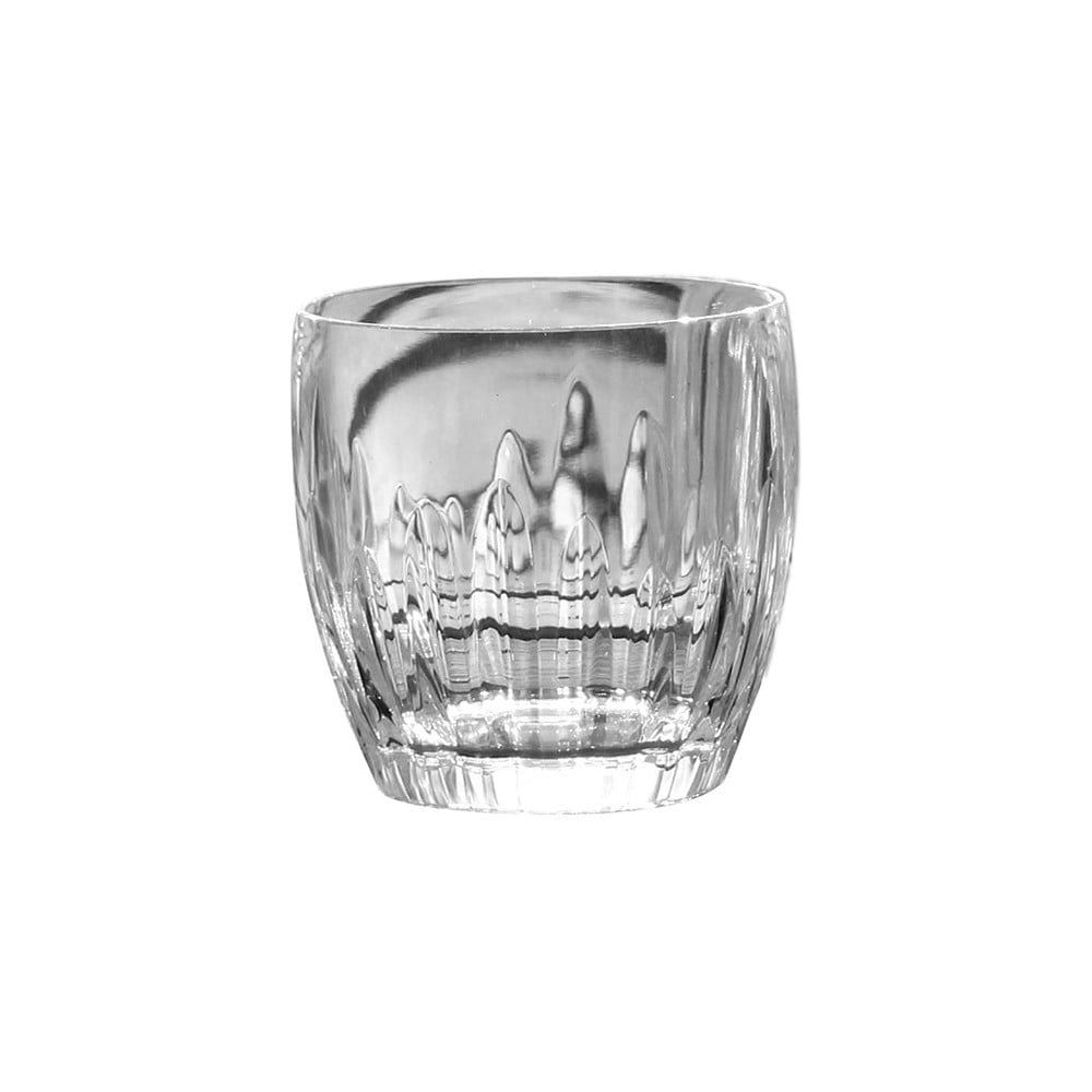 Set 6 pahare din plastic pentru apă sunvibes impérial, 330 ml
