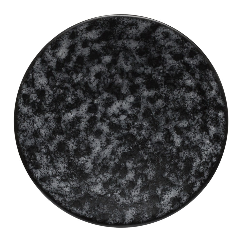 Farfurie din gresie ceramică Costa Nova Roda Mimas, ⌀ 16 cm, gri bonami.ro imagine 2022