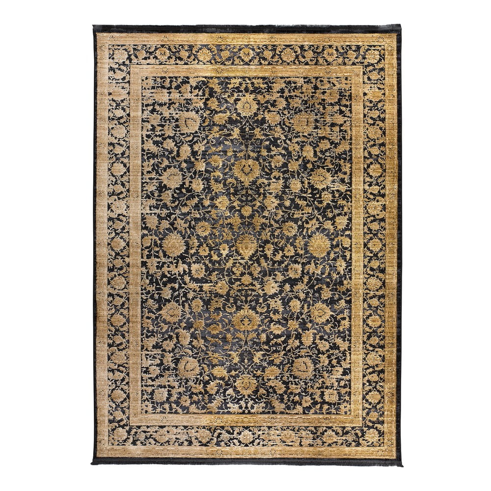 Covor 230x160 cm deluxe flor - universal