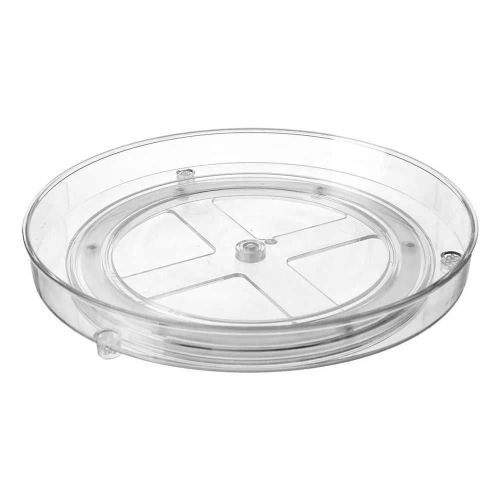 Organizator pentru mirodenii rotativ din plastic ø 27 cm – Orion
