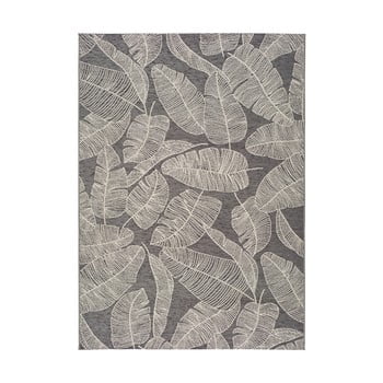Covor potrivit pentru exterior universal norberg, 80 x 150 cm, gri