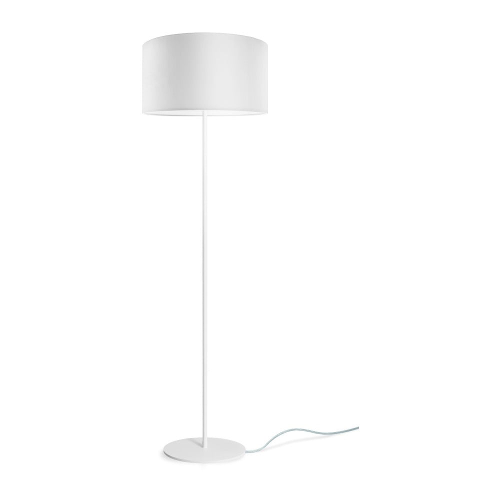 Lampadar Sotto Luce Mika, Ø 40 cm, alb bonami.ro imagine noua 2022