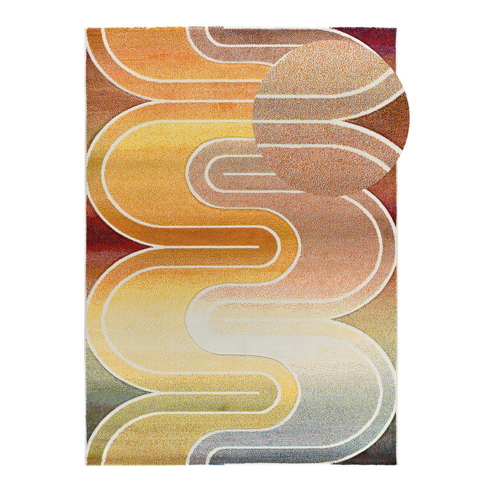 Covor 120x170 cm Sybil – Universal