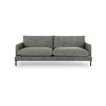Canapea scandic leken, gri