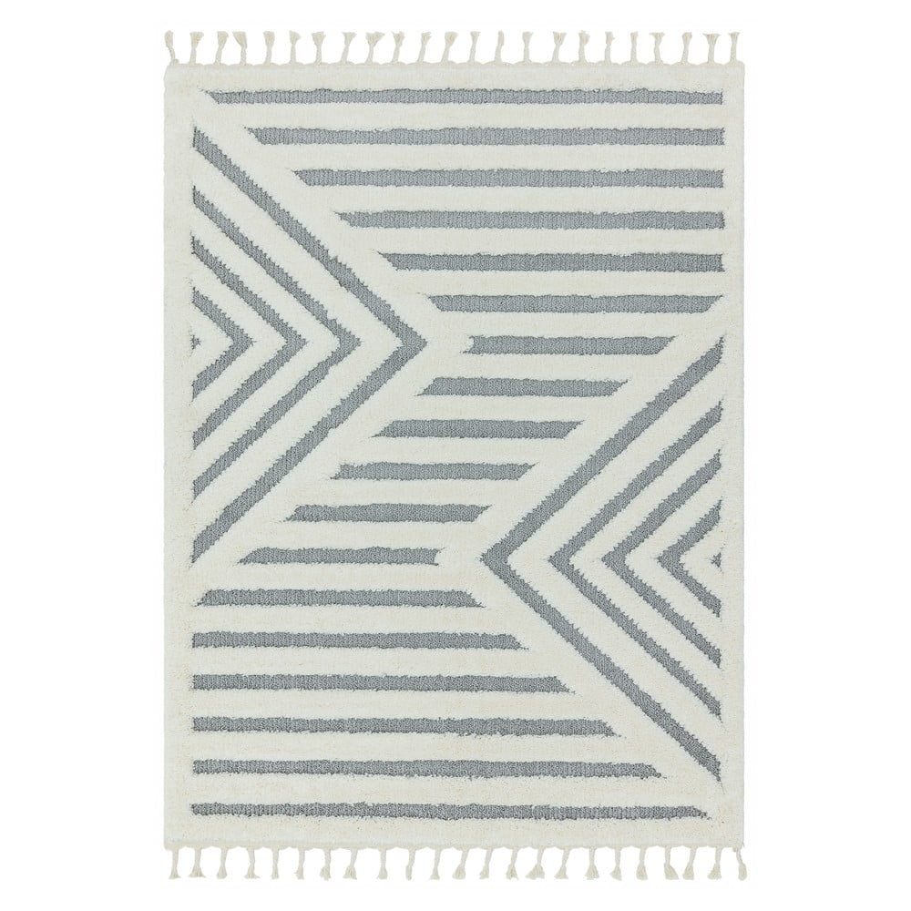 Covor Asiatic Carpets Shard, 80 x 150 cm, bej Asiatic Carpets imagine 2022