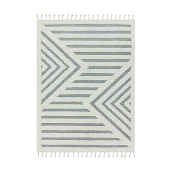 Covor asiatic carpets shard, 80 x 150 cm, bej