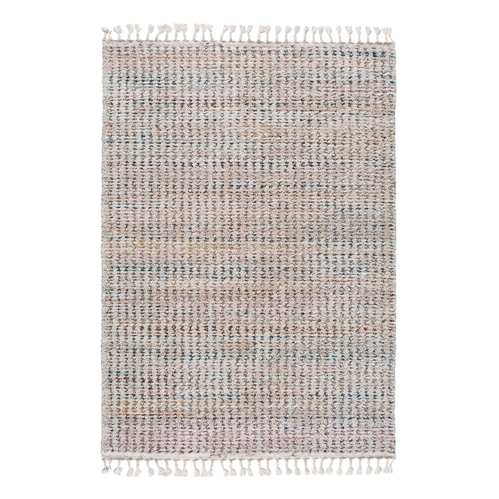Covor universal berbere multi, 140 x 200 cm