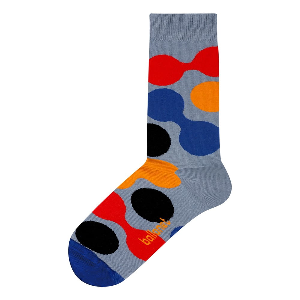 Șosete Ballonet Socks Liquid, mărime 36 – 40 Ballonet Socks imagine 2022