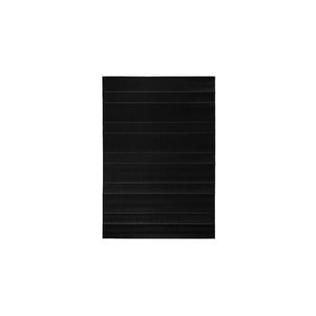 Covor adecvat interior/exterior Hanse Home Sunshine, 200 x 290 cm, negru