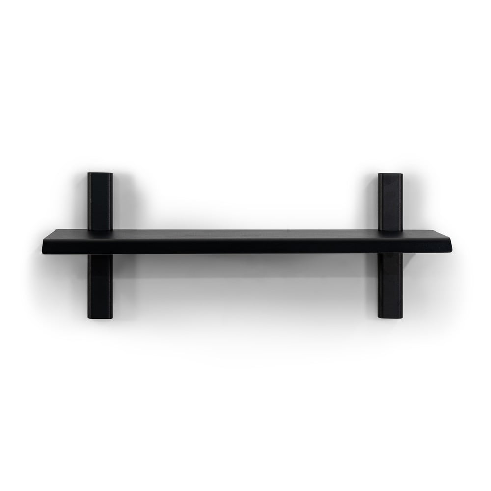 Raft negru din metal 60 cm Hola – Spinder Design