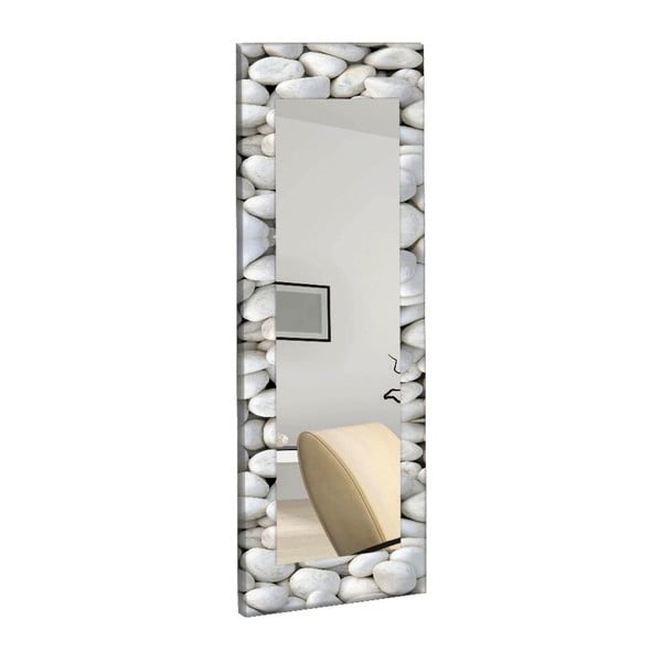 Oglindă de perete Oyo Concept Stones, 40x120 cm