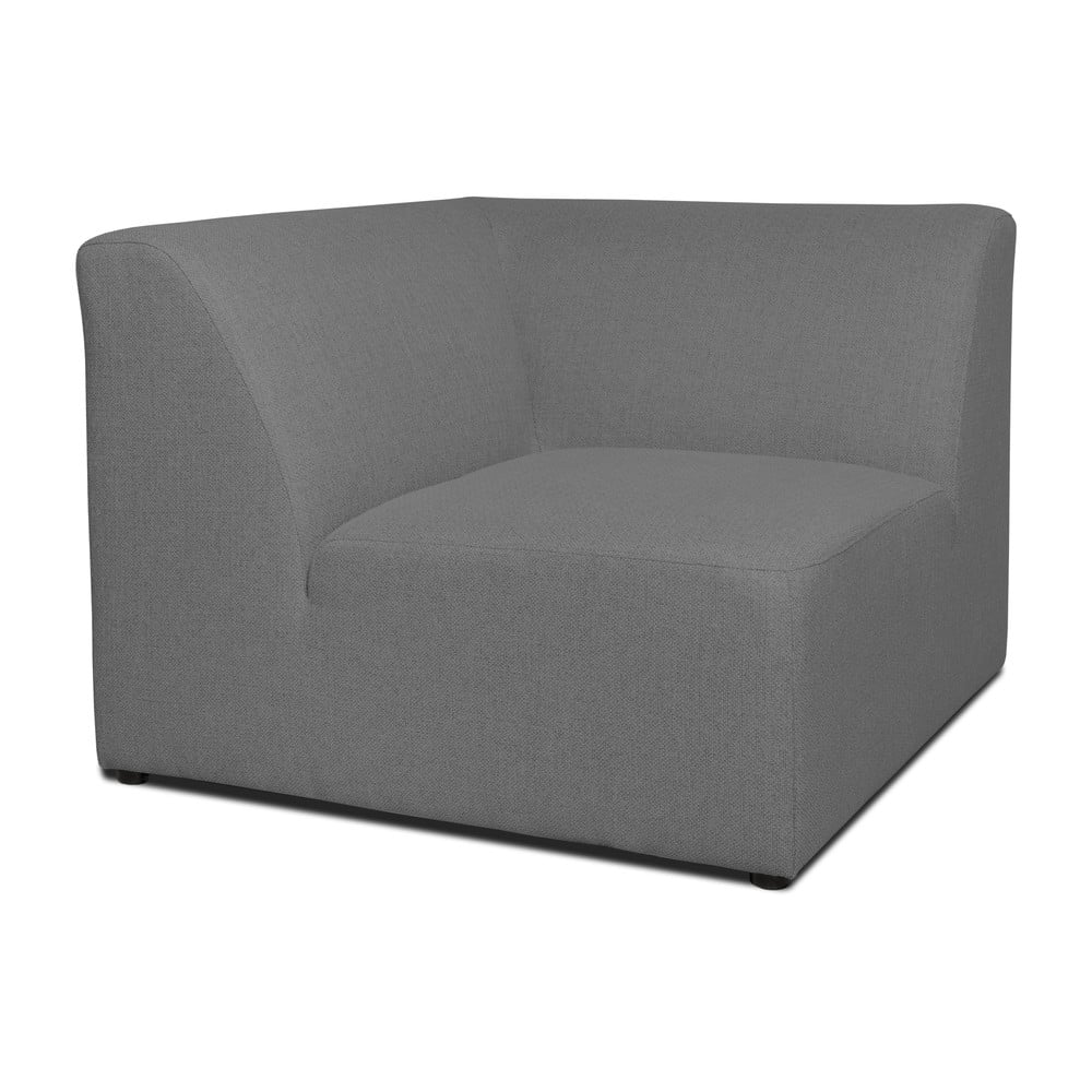 Poza Modul de canapea gri Roxy - Scandic