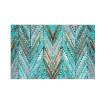 Covor oyo home tanya, 100 x 140 cm