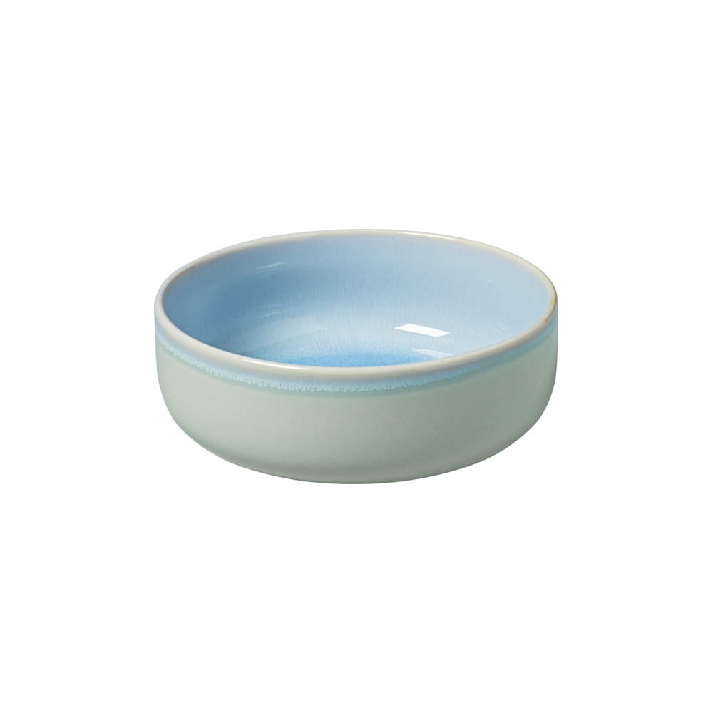 Bol din porțelan Villeroy & Boch Like Crafted, ø 16 cm, turcoaz bonami.ro